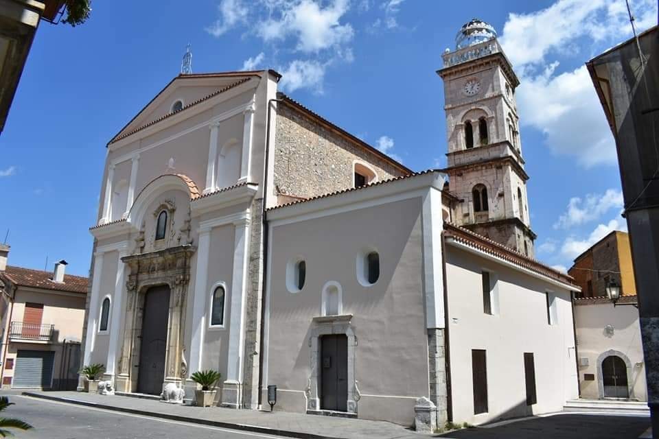 Chiesa Madre di San Pietro Apostolo