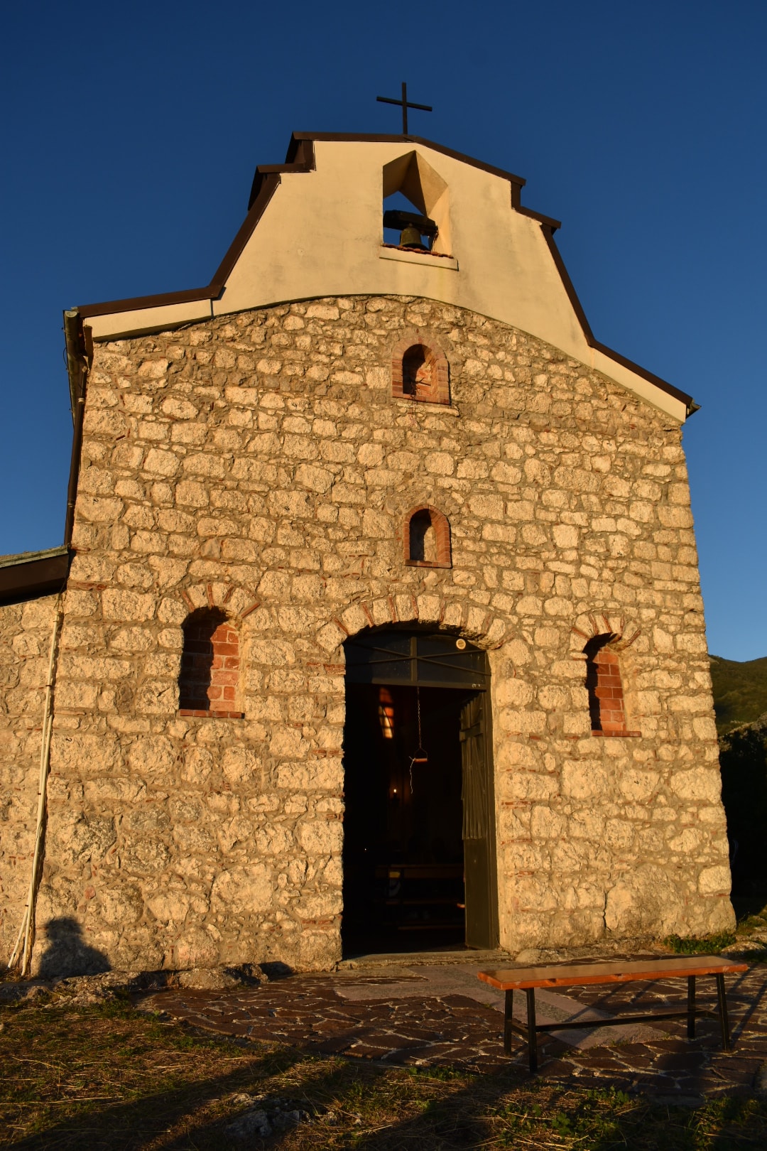 Santuario del SS Crocifisso