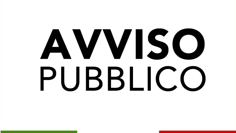 AVVISO PUBBLICO CONFERIMENTO INCARICO ALTA SPECIALIZZAZIONE, AI SENSI DELL'ART. 110 COMMA 2, D.LGS. n. 267/2000