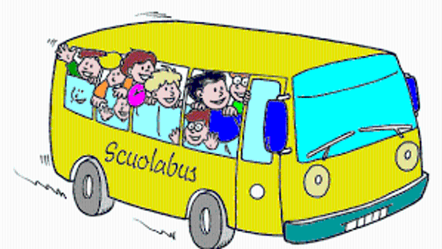 Sospensione servizio Scuolabus per il giorno 20-21-22 dicembre